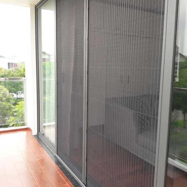 Cửa Lưới Chống Muỗi