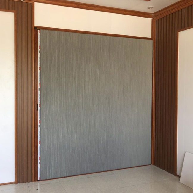 Vách ngăn lạnh điều hoà